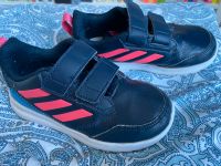 Adidas Sneaker blau pink 27 Hannover - Bothfeld-Vahrenheide Vorschau