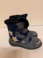 Richter Winterstiefel, Größe 29, Tex Oberfläche Bayern - Erding Vorschau