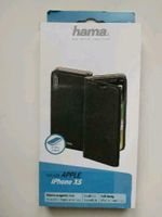 Hama Booklet Case Guard Case für Apple IPhone XS neue Handyhülle Rheinland-Pfalz - Speyer Vorschau