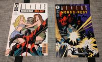 Aliens Mondo Heat und Mondo Pest Dark Horse US Comic Nordrhein-Westfalen - Neuss Vorschau