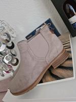 bench Damen leichte Stiefeletten Gr.40 Grau Hessen - Eschwege Vorschau