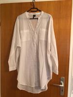 Vero Moda Longbluse weiss XL Aachen - Aachen-Mitte Vorschau
