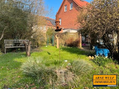 Einfamilienhaus im Zentrum von Gadebusch in Gadebusch