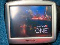 TomTom one N14644 canada 310 Navigation Navi Navigationsgerät Bayern - Gmund Vorschau