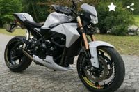 Suzuki GSX-R 1000 K5 K6 Superbike Umbauset Köln - Pesch Vorschau