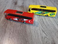2 Busse Türkei/ Brasilien Baden-Württemberg - Karlsruhe Vorschau