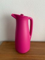 Thermoskanne Tupperware 1L pink Thermotup Nordrhein-Westfalen - Hürtgenwald Vorschau