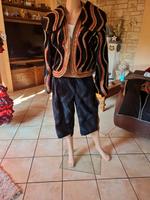 Spanier,Fasching, Strip,Karneval, Motto Party, Torero, Hessen - Heidenrod Vorschau