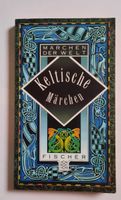 Buch: Keltische Märchen Niedersachsen - Einbeck Vorschau