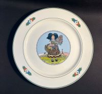 Teller 26,5 cm von Villeroy&Boch, Kollektion HANSI D'ALSACE Schleswig-Holstein - Kiel Vorschau