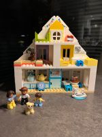 Lego Duplo Unser Wohnhaus Niedersachsen - Wolfsburg Vorschau