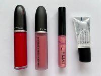 MAC Cosmetics Set, 4 Teile, Lippenstift, Gloss, NEU Feldmoching-Hasenbergl - Feldmoching Vorschau