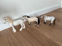 Schleich Pferde Ponnys Niedersachsen - Hardegsen Vorschau