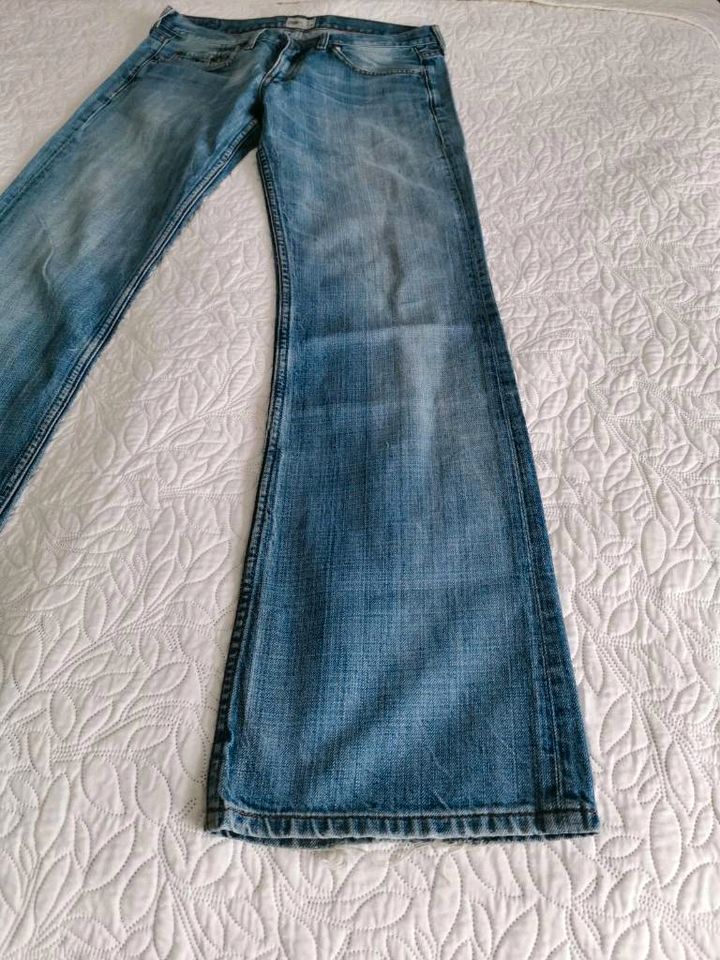 **Tommy Hilfiger **Jeans Hose Gr 30 /34, Top Zustand in Mülheim (Ruhr)