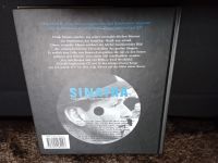 Frank Sinatra  Sinatra- The Voice-Die Simme,Der Mann Arte Buch+CD Bochum - Bochum-Wattenscheid Vorschau