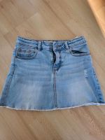 Mädchen Jeansrock Gr.128 Zara kids Bochum - Bochum-Nord Vorschau