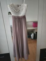 Zweifarbiges Festkleid West - Nied Vorschau