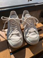 Veja V-12 Alveomesh natural white Eimsbüttel - Hamburg Eimsbüttel (Stadtteil) Vorschau