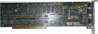 Piccolo SD64 RTG Graphics Cards Commodore AMIGA 2000 3000 4000 Berlin - Hellersdorf Vorschau