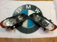 BMW X5 E53 Scheinwerfer TYC Halogen Rechts oder Links Zubehör Berlin - Lichtenberg Vorschau