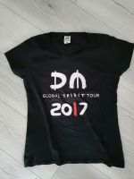 Depeche Mode Tour Shirt M Global Spirit Tour 2017 Merchandise Düsseldorf - Angermund Vorschau