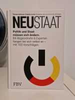 NEUSTAAT - Politik und Staat müssen sich ändern. 64 Abgeordnete & Niedersachsen - Wunstorf Vorschau