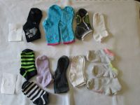 13 Paar Socken Mädchen 24/27 27/30 Baden-Württemberg - Ostfildern Vorschau