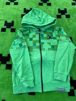 Minecraft Jacke Sachsen - Lauta Vorschau