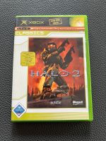 Xbox Original Classics Halo 2 Niedersachsen - Zetel Vorschau