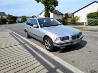 BMW E36 Compact Bayern - Dingolfing Vorschau