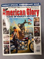 Harley Davidson Sonderband 110 Years of Harley History Bayern - Wenzenbach Vorschau