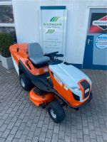 STIHL RT 5112 Z Aufsitzmäher Rasentraktor  NEU Nordrhein-Westfalen - Coesfeld Vorschau