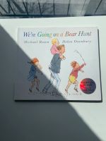 We’re Going on a Bear Hunt mit CD Englische Kindergeschichte Baden-Württemberg - Engen Vorschau