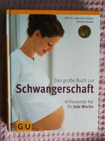 Das grosse Buch zur Schwangerschaft, Baby, wie neu Nordrhein-Westfalen - Meinerzhagen Vorschau