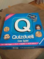 Spiel "Quizduell " von Ravensburger Sachsen - Grünhain-Beierfeld  Vorschau