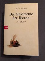 Buch „Die Geschichte der Bienen“ Niedersachsen - Wangerland Vorschau