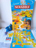 Scrabble Junior / Mattel / wie NEU Baden-Württemberg - Rastatt Vorschau