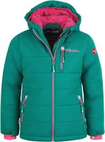 Trollkids Hemsedal XT Ski Winterjacke Smaragdgrün Gr 152 fast NEU Hessen - Dieburg Vorschau