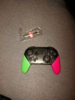 Nintendo Switch Pro Controller Spezial Editon Splatoon Nordrhein-Westfalen - Dinslaken Vorschau