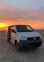 VW T5 Camper Van Niedersachsen - Buchholz in der Nordheide Vorschau