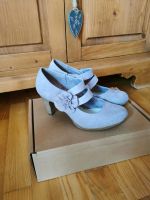 ❤️ Schuhe ❤️ Pumps gr 38 Nordrhein-Westfalen - Soest Vorschau