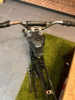 Pocketbike Rahmen Nordrhein-Westfalen - Kalkar Vorschau