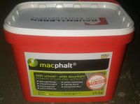 Macfix Asphalt 25Kg Hessen - Darmstadt Vorschau