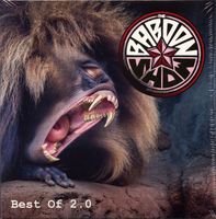 THE BABOON SHOW - BEST OF 2.0 (CD), NEU + VERSIEGELT Baden-Württemberg - Eppingen Vorschau