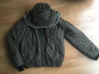 Icepeak Herrenjacke Gr. 46 Hessen - Hofheim am Taunus Vorschau