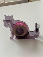 Tape Roller Plexiglas Katze Cedon Mussums-Shop OVP Stuttgart - Stuttgart-Süd Vorschau
