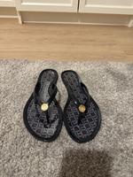 Tommy Hilfiger Zehentrenner / FlipFlop / Sandalen Gr. 40 Bayern - Aschaffenburg Vorschau