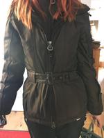 Wellensteyn Jacke Zermatt XS braun Hessen - Rodgau Vorschau