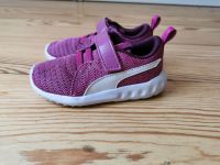 Pinke Puma Sneaker, Größe 22 Kreis Pinneberg - Elmshorn Vorschau