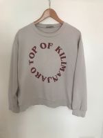 Sweater mit Aufdruck Hessen - Friedberg (Hessen) Vorschau